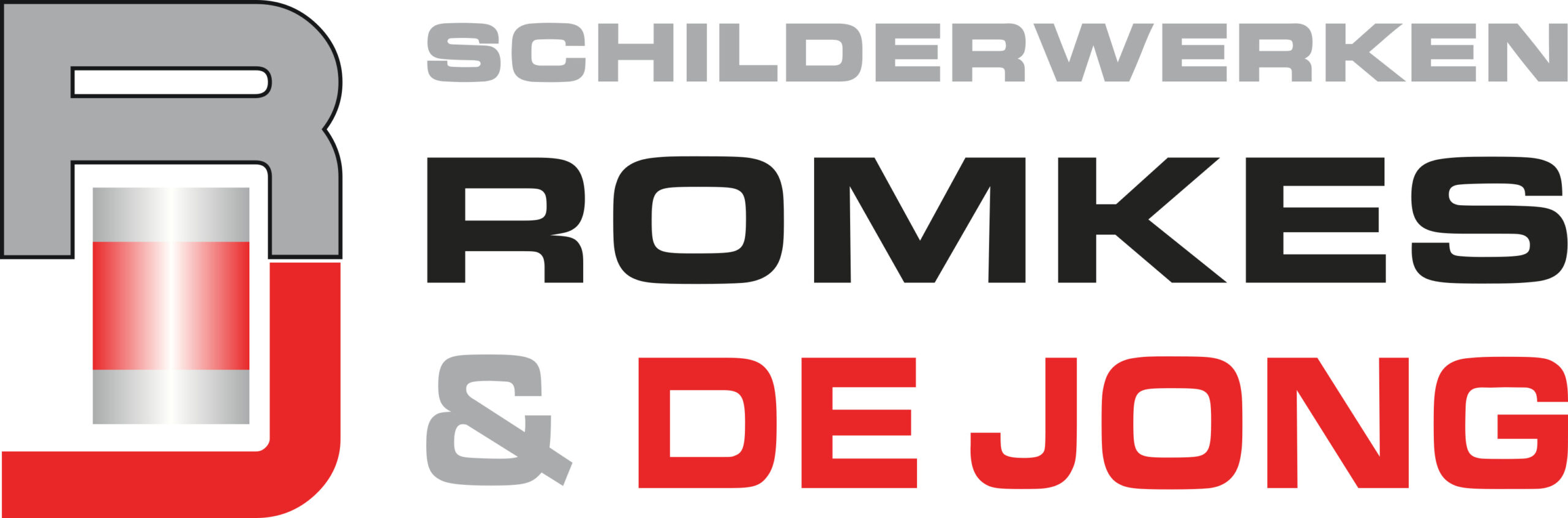 Schilderwerken Romkes & de Jong